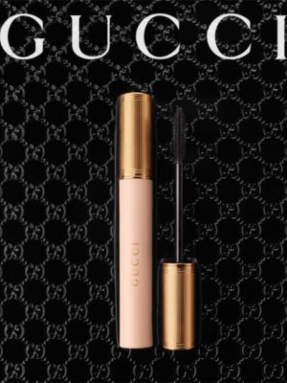 Gucci Beauty Gift Set-5 x Mascara L’Obscur Lash by Lash Buildable Volume-5pc-NEW - Picture 6 of 16
